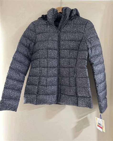 campera michael kors mujer|Renová Tu Vestidor .